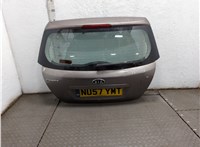  Накладка крышки багажника (двери) KIA Ceed 2007-2012 11869119 #1