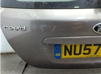  Накладка крышки багажника (двери) KIA Ceed 2007-2012 11869119 #11