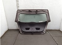  Накладка крышки багажника (двери) KIA Ceed 2007-2012 11869119 #17