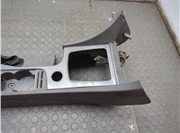 1670613, 8M51R045M62AC32N4 Консоль салона (кулисная часть) Ford Focus 2 2008-2011 21278639 #4