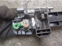 806403TA0A, 806113TA1A Ручка двери наружная Nissan Pathfinder 2012-2020 21278761 #4