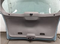  Петля крышки багажника Renault Scenic 2003-2009 11869418 #3