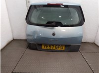  Петля крышки багажника Renault Scenic 2003-2009 11869418 #1