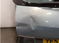  Петля крышки багажника Renault Scenic 2003-2009 11869418 #6
