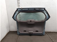  Петля крышки багажника Renault Scenic 2003-2009 11869418 #13