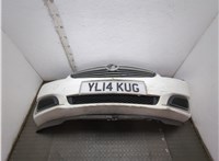  Заглушка буксировочного крюка Opel Insignia 2008-2017 11869548 #1