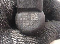 1660000Q1W, 8201100113 Форсунка топливная Nissan Qashqai 2013-2022 21279238 #3