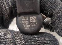 1660000Q1W, 8201100113 Форсунка топливная Nissan Qashqai 2013-2022 21279241 #3