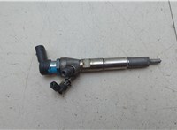 1660000Q1W, 8201100113 Форсунка топливная Nissan Qashqai 2013-2022 21279242 #5