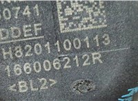 1660000Q1W, 8201100113 Форсунка топливная Nissan Qashqai 2013-2022 21279242 #7