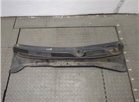 Жабо под дворники (дождевик) Jeep Compass 2017-2021 21279334 #1