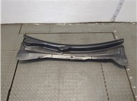  Жабо под дворники (дождевик) Jeep Compass 2017-2021 21279334 #2