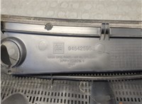  Жабо под дворники (дождевик) Buick Encore 2016-2022 21279354 #3