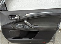 1679583, AM21R21410AA Стекло боковой двери Ford S-Max 2010-2015 11869621 #2