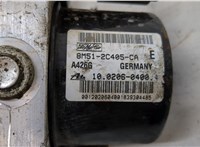 1692806, 8M512C405FA Блок АБС, насос (ABS, ESP, ASR) Ford Focus 2 2008-2011 21279776 #3