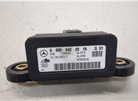  Датчик ускорения Mercedes ML W164 2005-2011 21280137 #3