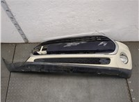  Заглушка (решетка) бампера Mini Cooper (F56) 2013-2024 11874667 #1