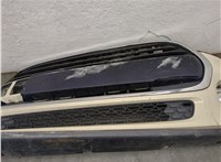  Заглушка (решетка) бампера Mini Cooper (F56) 2013-2024 11874667 #4