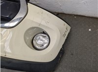  Заглушка (решетка) бампера Mini Cooper (F56) 2013-2024 11874667 #5