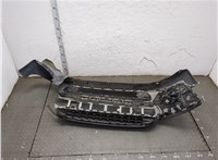  Заглушка (решетка) бампера Mini Cooper (F56) 2013-2024 11874667 #8