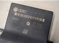 4L0907468B Блок управления интерфейсом Audi Q7 2005-2015 21280382 #2