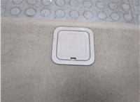  Пол (ковер) багажника Audi Q7 2005-2015 21280533 #4