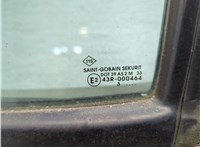 Ручка двери салона Renault Master 1998-2010 11870690 #7