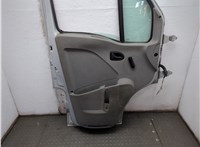  Ручка двери салона Renault Master 1998-2010 11870690 #12