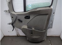  Стеклоподъемник механический Renault Master 1998-2010 11870781 #2