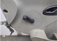  Стеклоподъемник механический Renault Master 1998-2010 11870781 #4