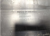 Молдинг двери Chevrolet Equinox 2024- 21281652 #3