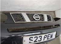  Заглушка буксировочного крюка Nissan X-Trail (T31) 2007-2015 11871108 #4