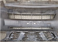  Заглушка буксировочного крюка Nissan X-Trail (T31) 2007-2015 11871108 #9