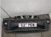  Заглушка буксировочного крюка Nissan X-Trail (T31) 2007-2015 11871108 #10
