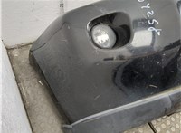  Заглушка буксировочного крюка Nissan X-Trail (T31) 2007-2015 11871108 #11