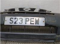  Заглушка буксировочного крюка Nissan X-Trail (T31) 2007-2015 11871108 #13