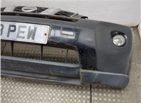  Заглушка буксировочного крюка Nissan X-Trail (T31) 2007-2015 11871108 #14