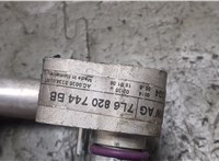  Трубка кондиционера Audi Q7 2005-2015 21281724 #2