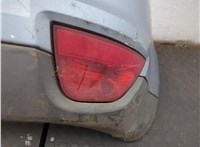  Заглушка буксировочного крюка Ford Focus 2 2005-2008 11871117 #6