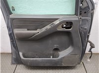 Ручка двери салона Nissan Navara 2004-2015 11871195 #4