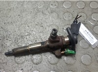 1791017, 2079589, AV6Q9F593AD, 9674973080 Форсунка топливная Ford Focus 3 2011-2015 21282380 #1