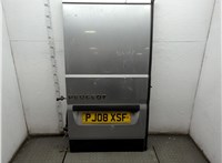 8702A3 Дверь задняя (распашная) Peugeot Boxer 2006-2014 21282453 #1