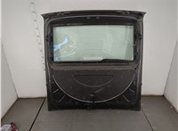  Накладка крышки багажника (двери) Fiat Doblo 2000-2015 11871639 #11