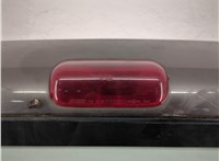  Накладка крышки багажника (двери) Fiat Doblo 2000-2015 11871639 #13