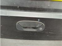  Накладка крышки багажника (двери) Fiat Doblo 2000-2015 11871639 #15