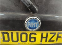  Накладка крышки багажника (двери) Fiat Doblo 2000-2015 11871639 #19