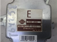  Блок управления раздаткой Nissan X-Trail (T31) 2007-2015 21282978 #2
