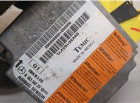 A1635422918 Блок управления подушками безопасности Mercedes ML W163 1997-2005 21283378 #2