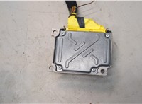 A1635422918 Блок управления подушками безопасности Mercedes ML W163 1997-2005 21283378 #3