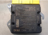5Q0959655J Блок управления подушками безопасности Volkswagen Golf 7 2012-2020 21283381 #2
